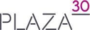 Plaza 30 Logo